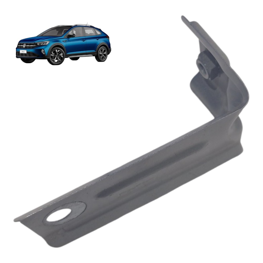 Suporte Superior Paralama Dianteiro Vw Nivus Hl 1.0 2022 1