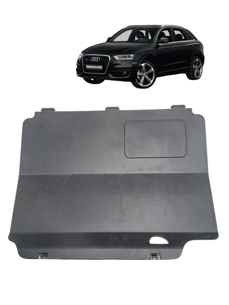 Tampa Espete Macaco Audi Q3 2.0 2014 2015
