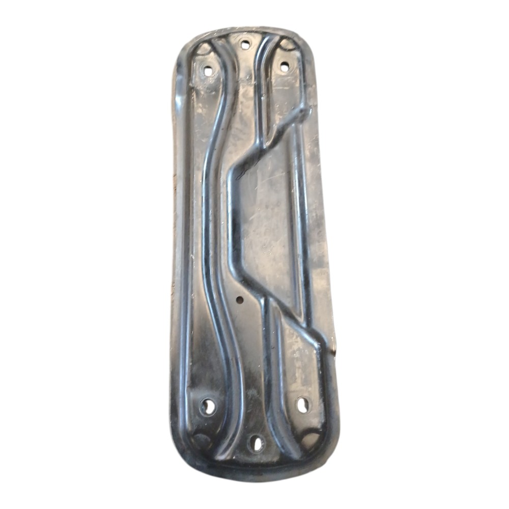 Suporte Eixo Cardan Proteção Central Bmw 118i 1.6 2012 2013 5