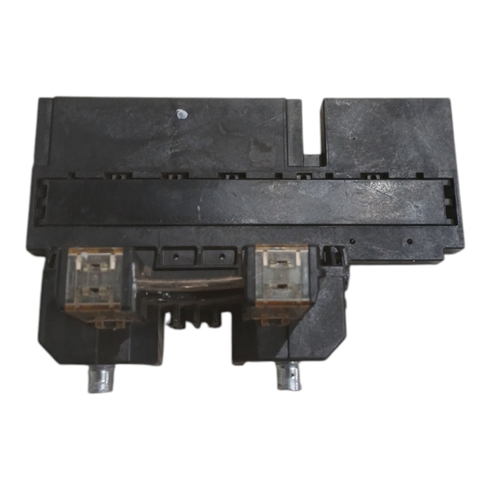 Placa Polo Positivo Bateria Nissan Kicks 1.6 Advance 2024 – Esquerdo 3