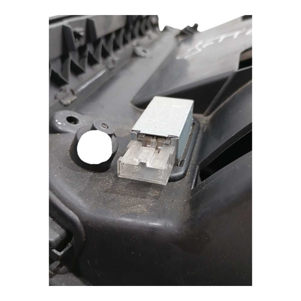 Porta Luvas Vw Jetta Variant 2009 Cod-1k18571353kv 3
