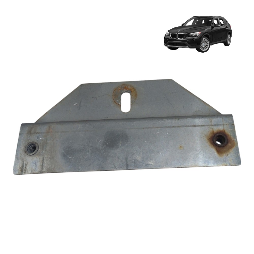 Trava Suporte Da Bateria Bmw X1 2.0 2012 2013 2014 2015 E84