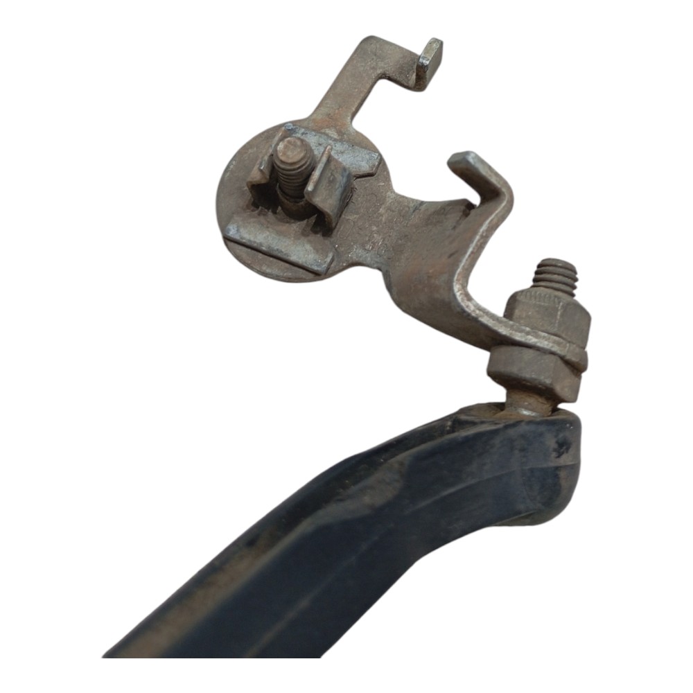 Sensor Nível Altura Dianteiro Esquerdo Bmw X1 320i 2010 2011 7
