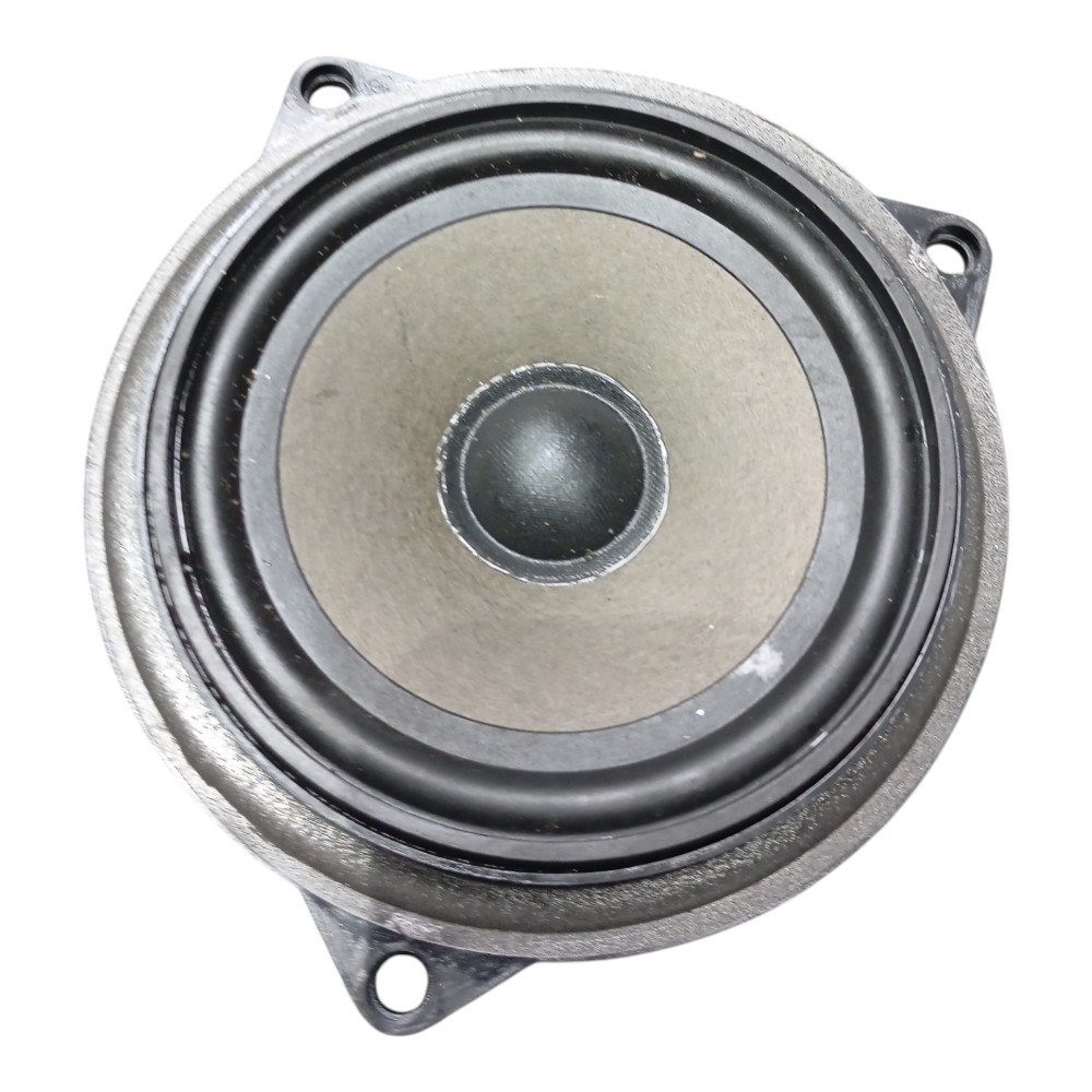 Alto Falante Porta Dianteira Direita Bmw X1 2.0 Aspirad 2011