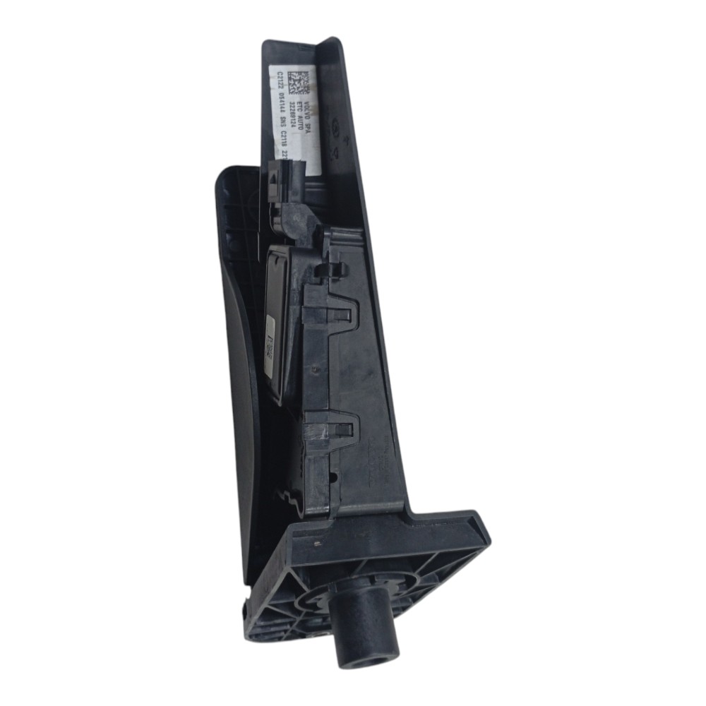 Pedal Acelerador Eletrônico Volvo Xc60 2.0 Recharge T8 2022 5