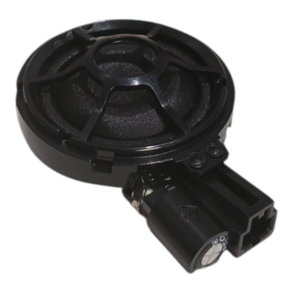 Tweeter Porta Dianteira Direita Audi Q3 2.0 Turbo 2013 Preto 4