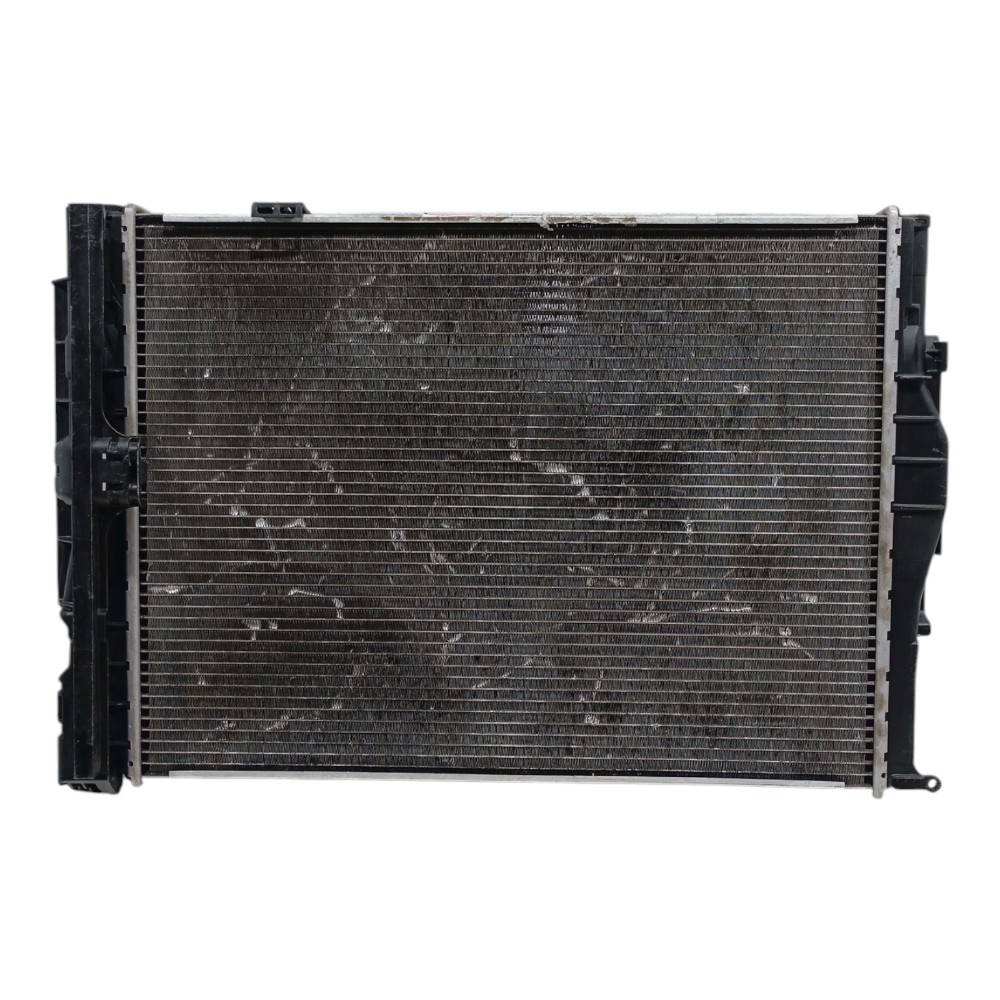 Radiador Ar Condicionado Bmw 130i 2.0 2011 Cod-11074810 7