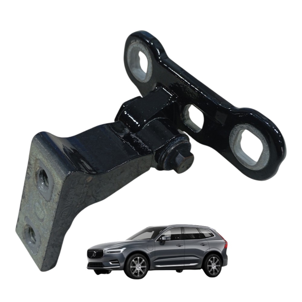 Dobradiça Porta Dianteira Direita Volvo Xc60 2.0 T8 Awd 2022