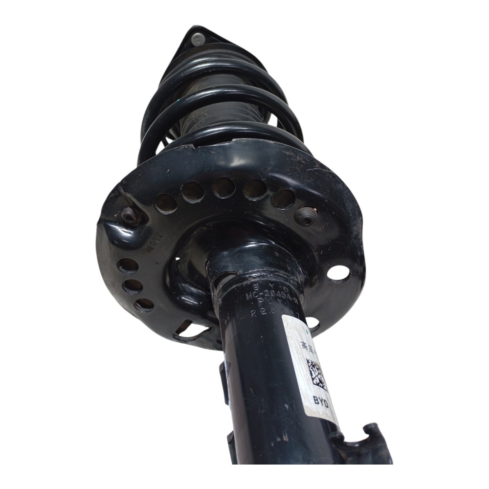 Par amortecedor dianteiro BYD Han Awd Gs 680EV 2022 2023 7