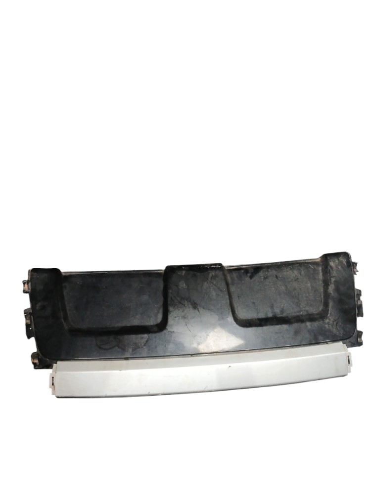 Spoiler Inf Parachoque Traseiro Range Rover Evoque 2.0 2014 5