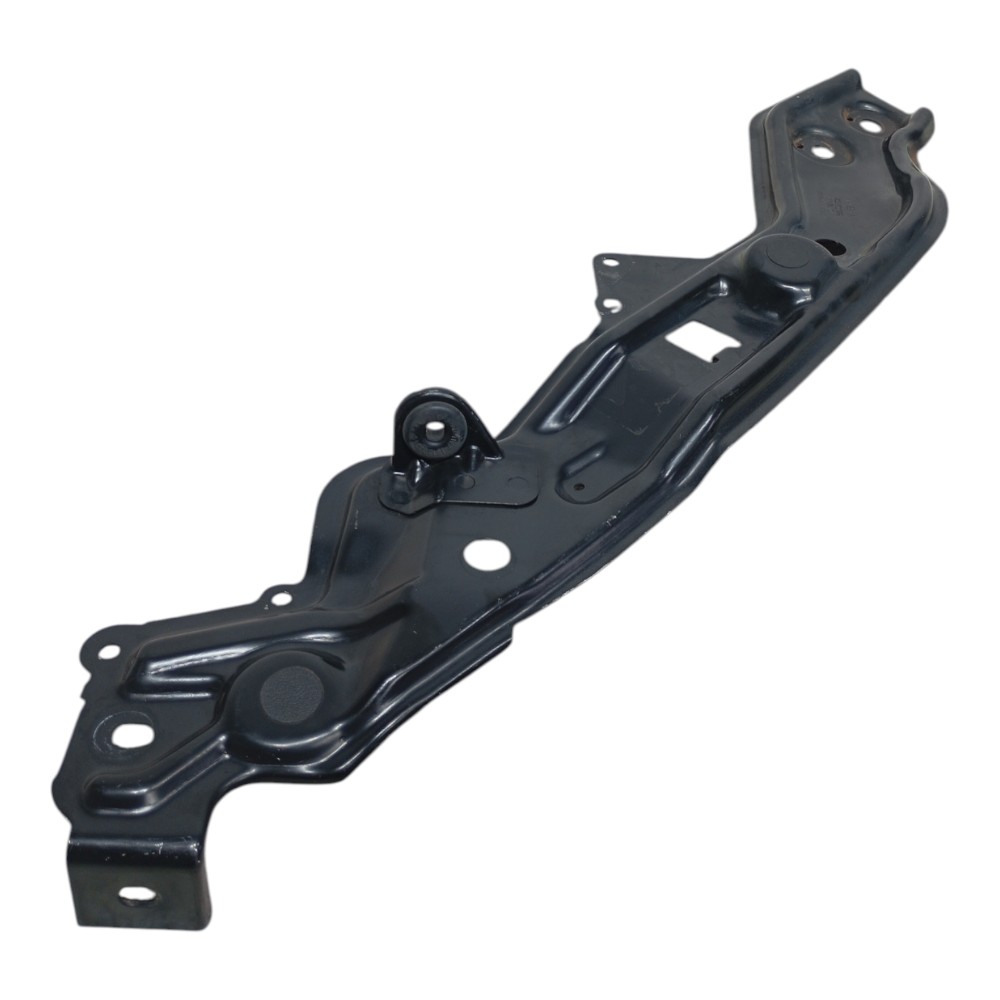Suporte Guia Farol Esquerdo Volkswagen Nivus 1.0 Turbo 2021 3