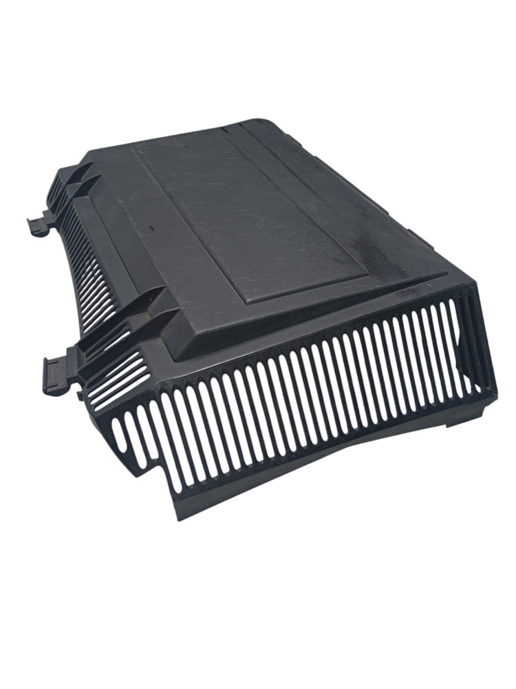 Tampa Caixa Filtro Ar Bmw 528i 2.8 1997 1998 E39 Cod 8379626 6