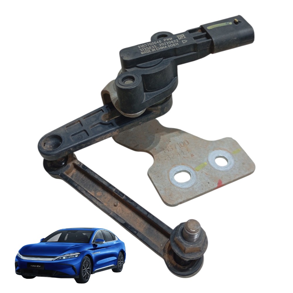 Sensor Nível Altura Traseiro Direito Byd Han Awd 680ev 2023 1