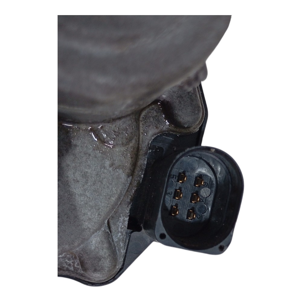 Tbi Corpo De Borboleta Audi Q3 2.0 Turbo 2015 Cod 06f133062t 4