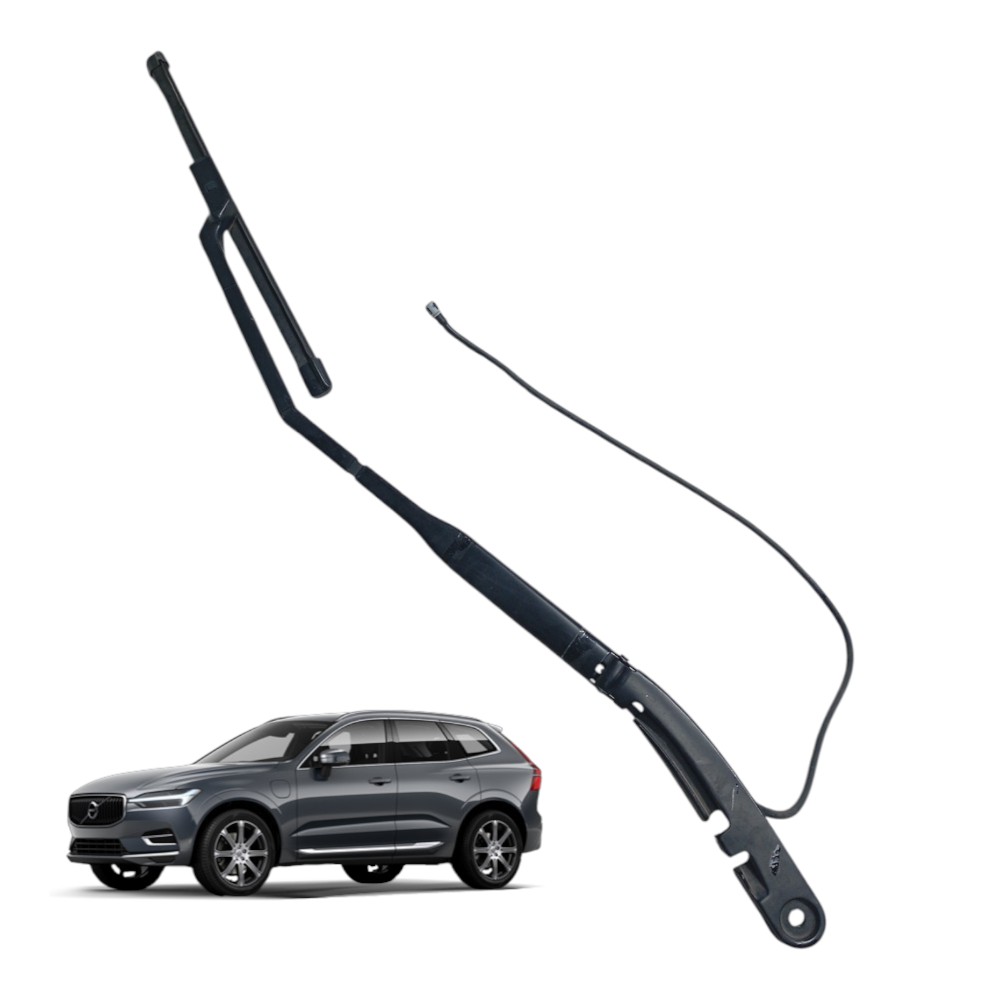 Braço Limpador Parabrisa Dianteiro Direito Volvo Xc60 2022 1