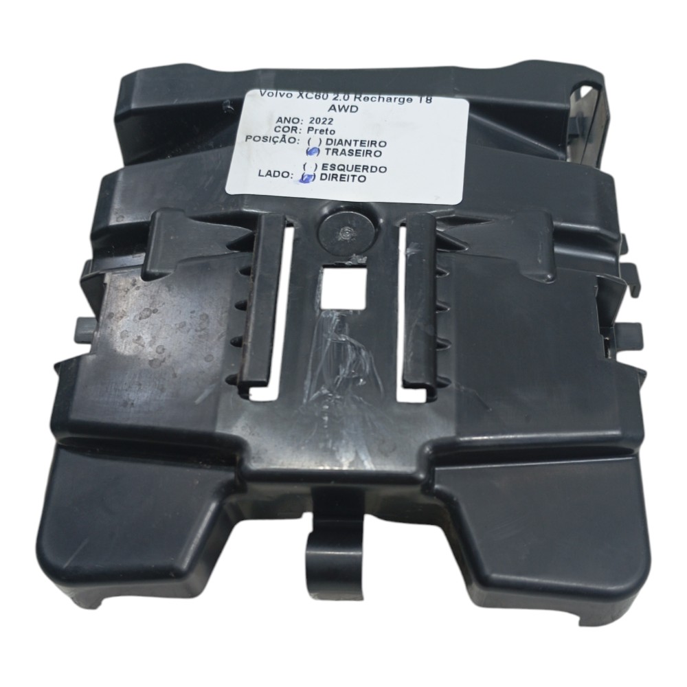 Suporte Motor Vidro Elétrico Volvo Xc60 2.0 Recharge T8 2022 7