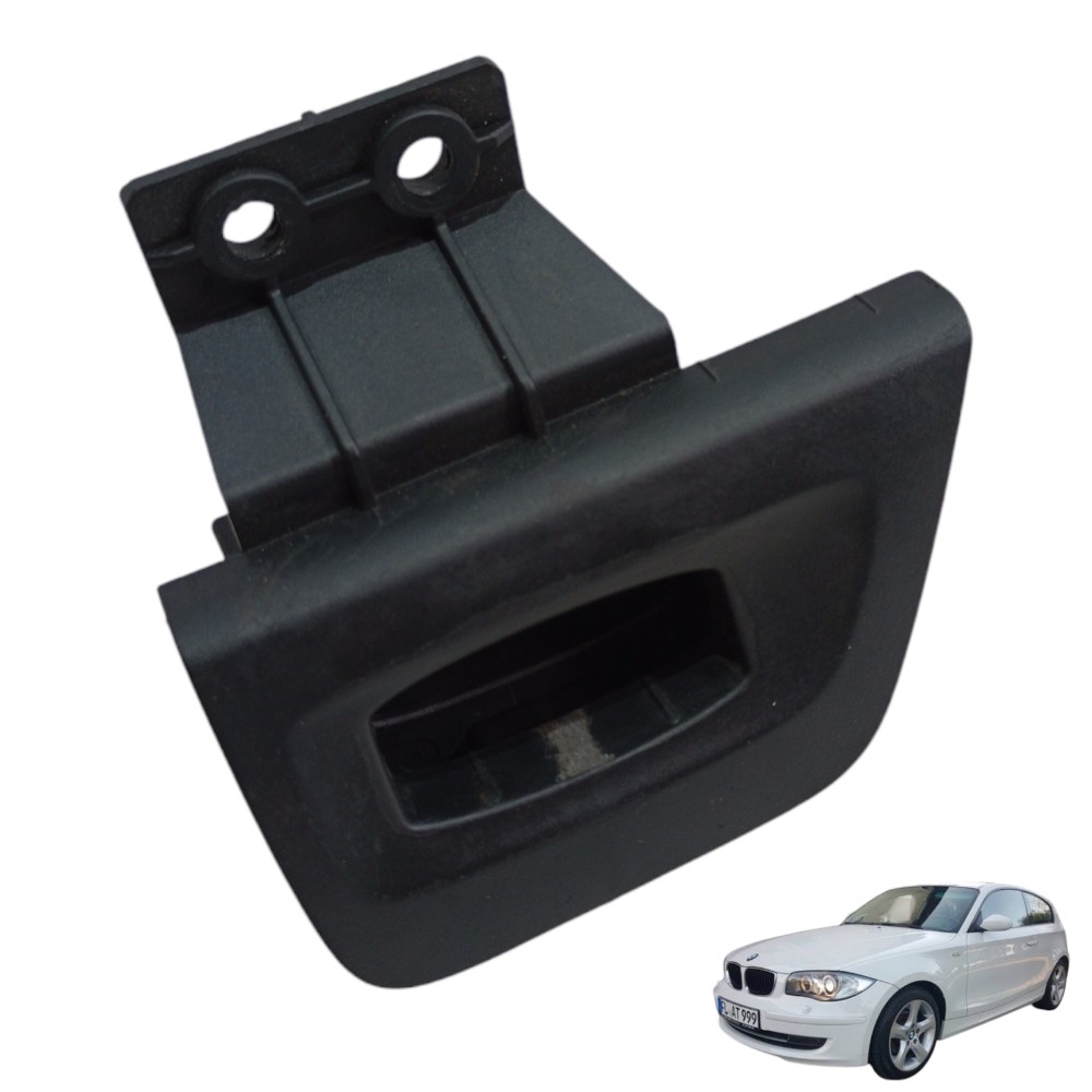 Case Ignição Bmw 118i 2010 Cod 10862510