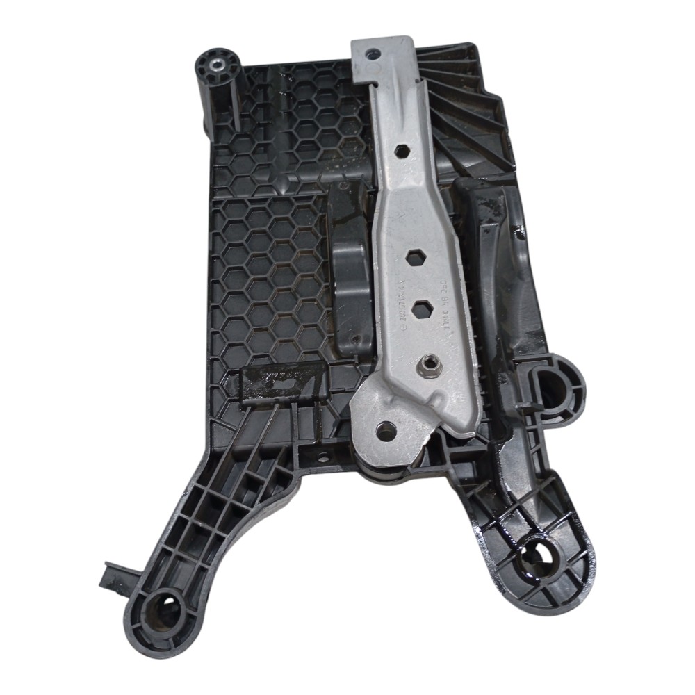 Suporte Caixa Bateria Volkswagen Nivus Highline 1.0 T 2022 6