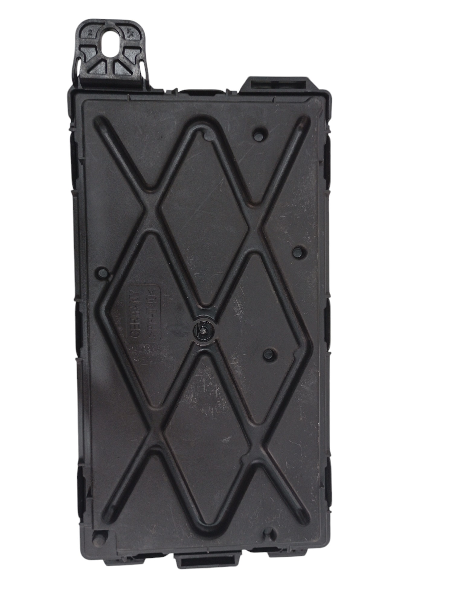 Módulo Central Conforto Bmw 320i 2.0 2015 Cod 6135931717401 5