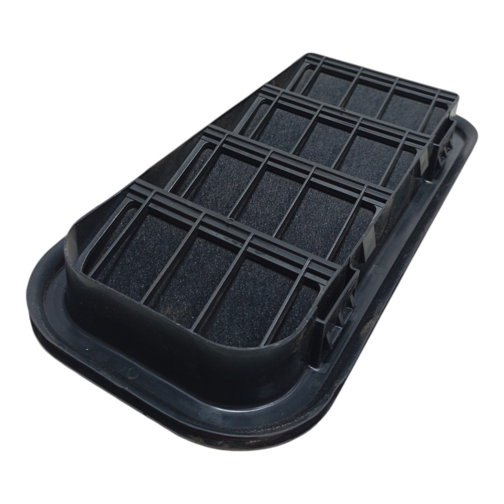 Difusor Ar Carroceria Traseiro Direito Byd Han Gs 680ev 2023 4