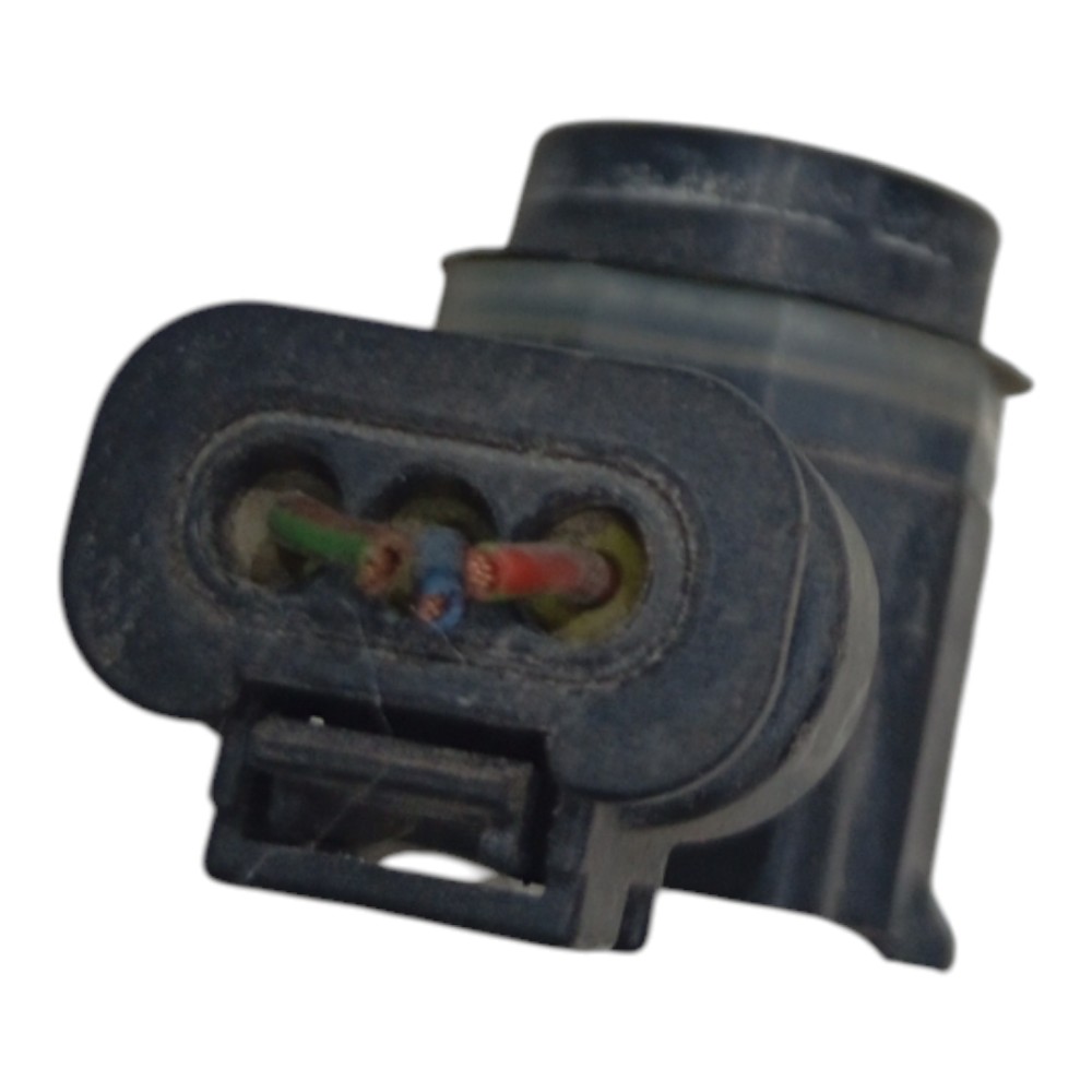 Sensor Estacionamento Audi Q5 2.0 Turbo Tfsi 2010 4h0919275 7