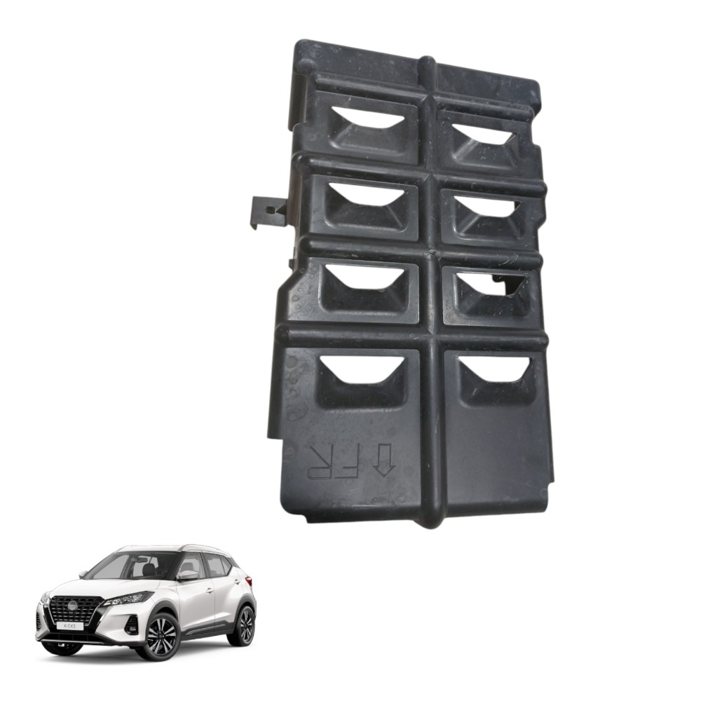 Suporte Filtro Canister Nissan Kicks 1.6 Advance 2023 2024 2
