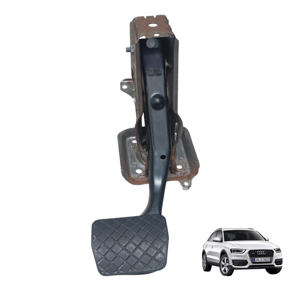 Pedal Freio Audi Q3 2.0 Turbo 2016 2017