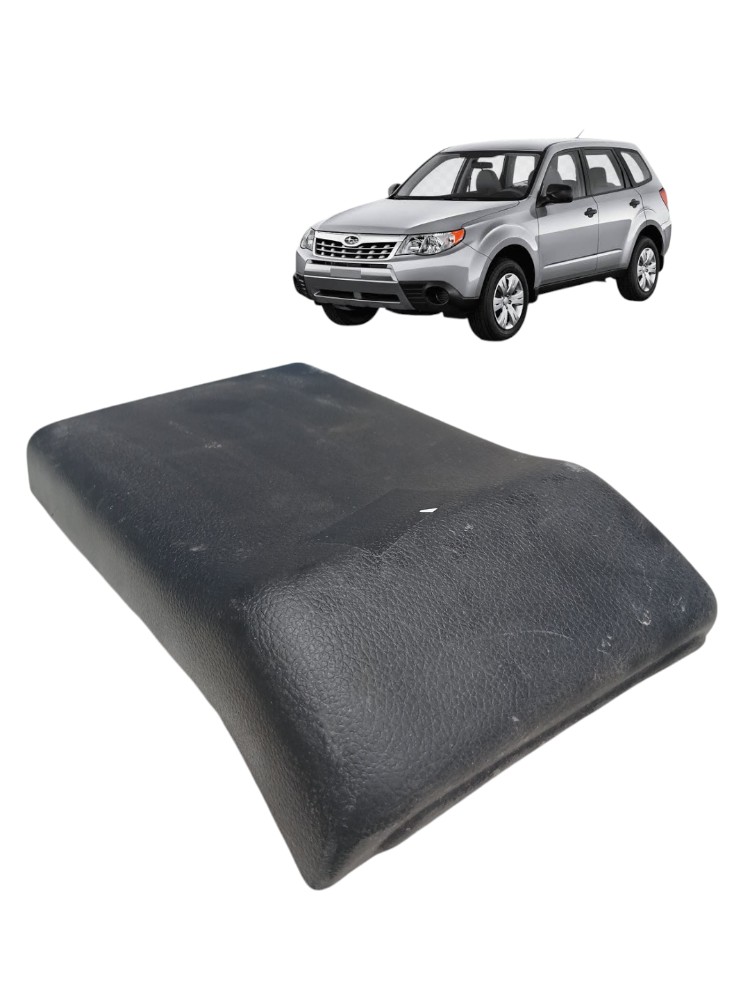 Console Tampa Traseira Subaru Forester 2.5 Xt Turbo 2010
