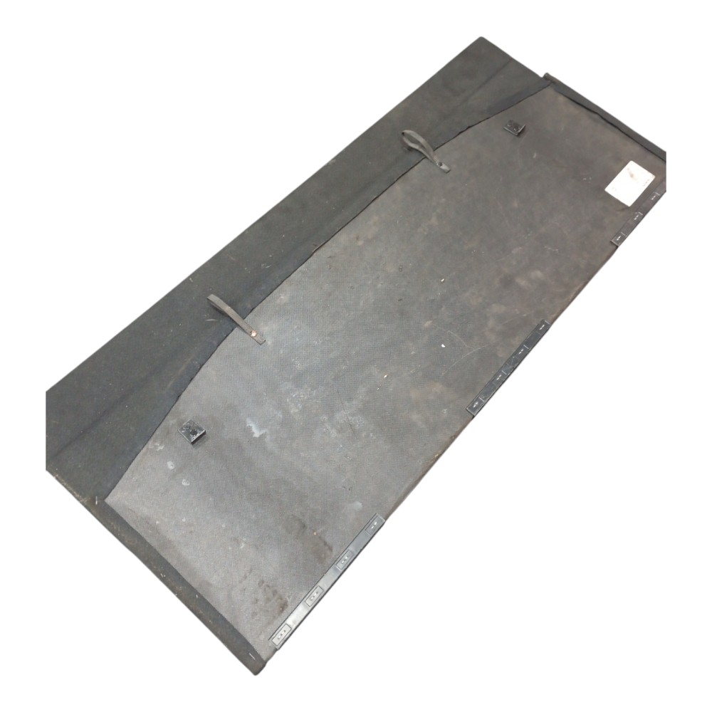 Tampão Estepe Porta Malas Subaru Xv 2.0 2016 2017 A048998 6