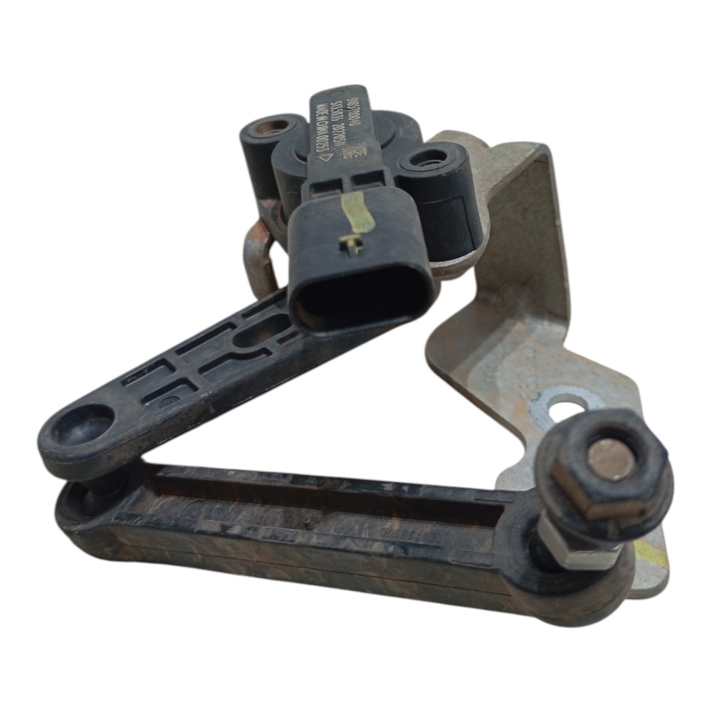 Sensor Nível Altura Traseiro Esquerdo Byd Han Awd 680ev 2023 4