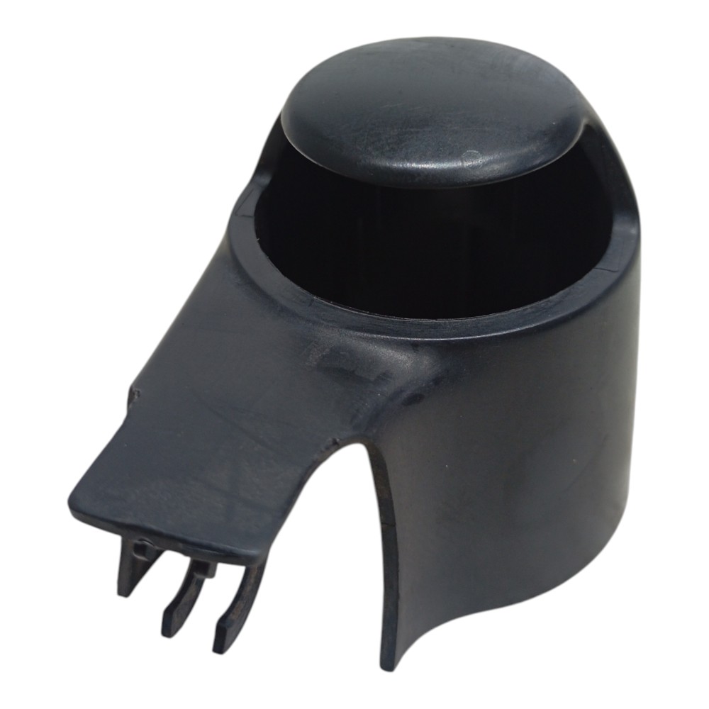 Capa Braço Limpador Traseiro Volkswagen Nivus 1.0 Turbo 2021 2