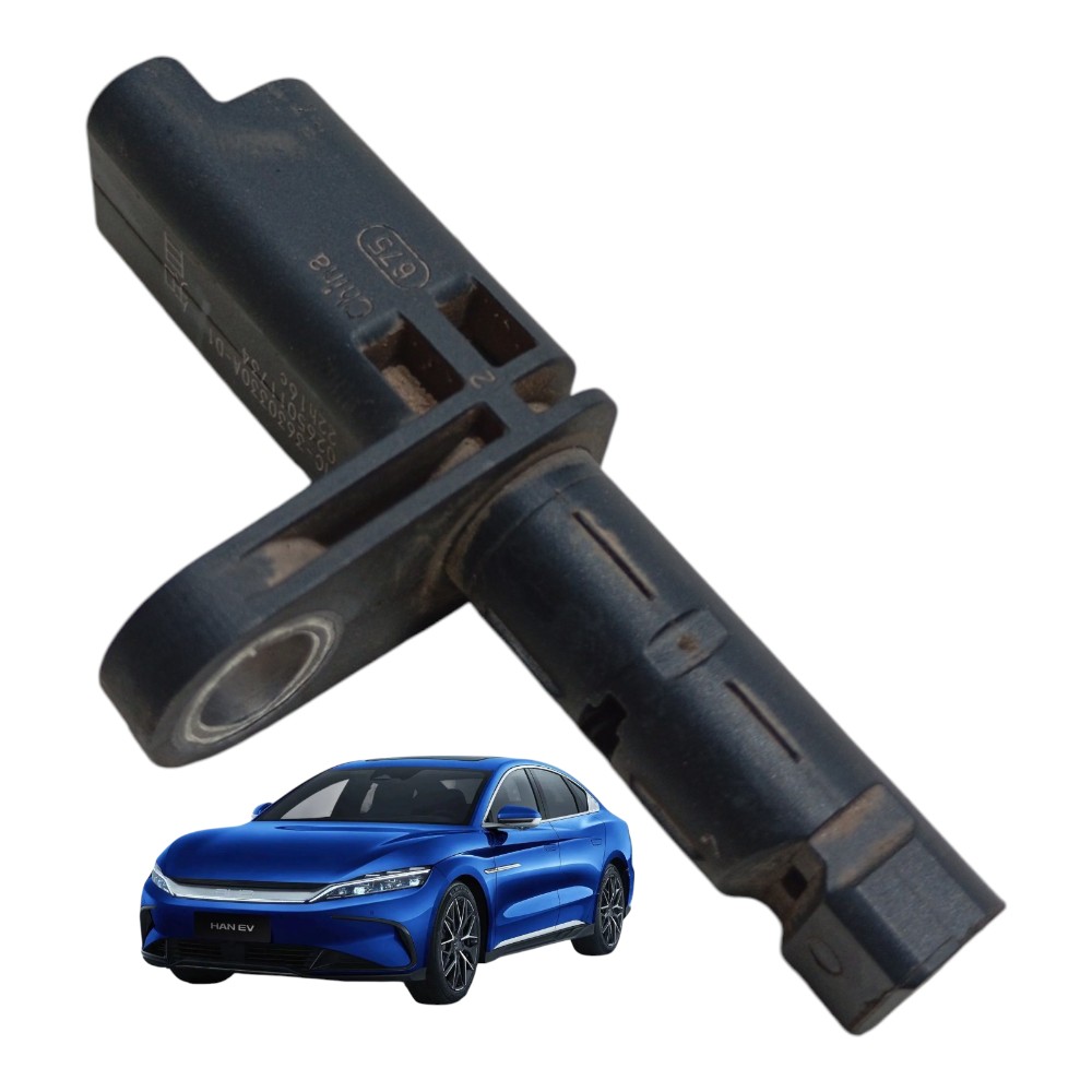 Sensor freio abs traseiro esquerdo BYD Han Awd Gs 680EV 2023