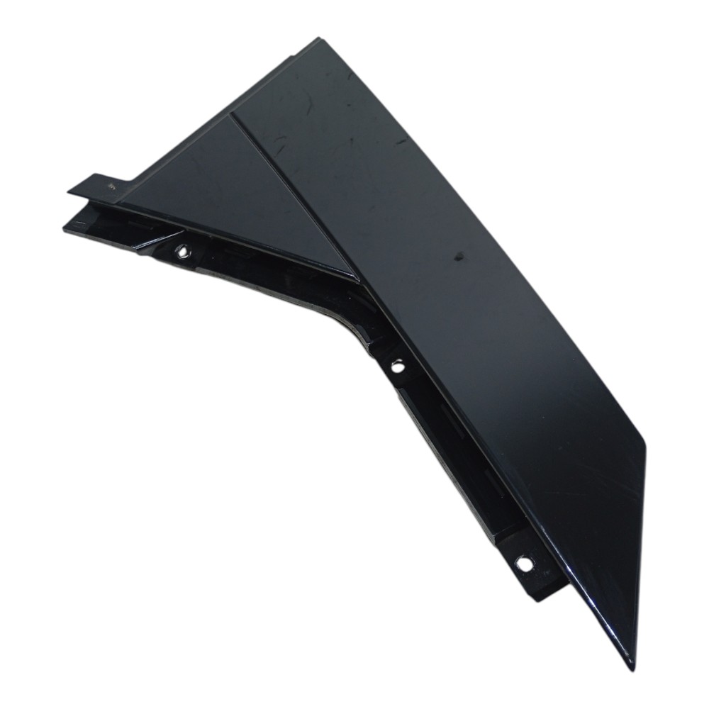 Moldura Externa Porta Traseira Direita Byd Han Gs 680ev 2023 Preto 8