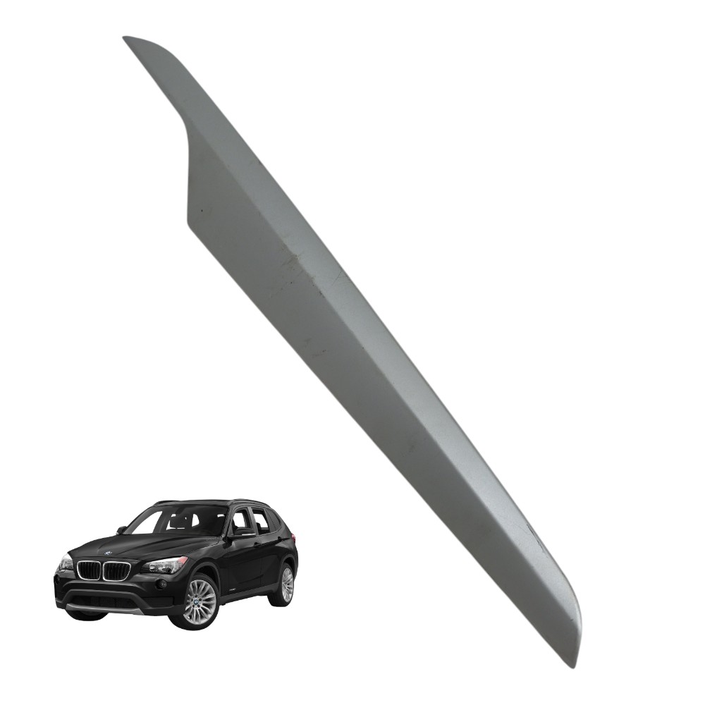 Friso Forro Porta Traseira Direita Bmw X1 2.0 2013 2014 2015