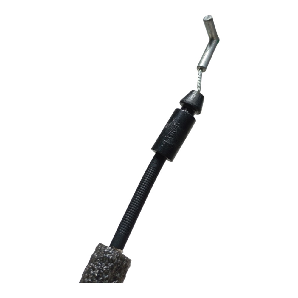 Fechadura Porta Dianteira Esquerda Byd Han Awd Gs 680ev 2023 6