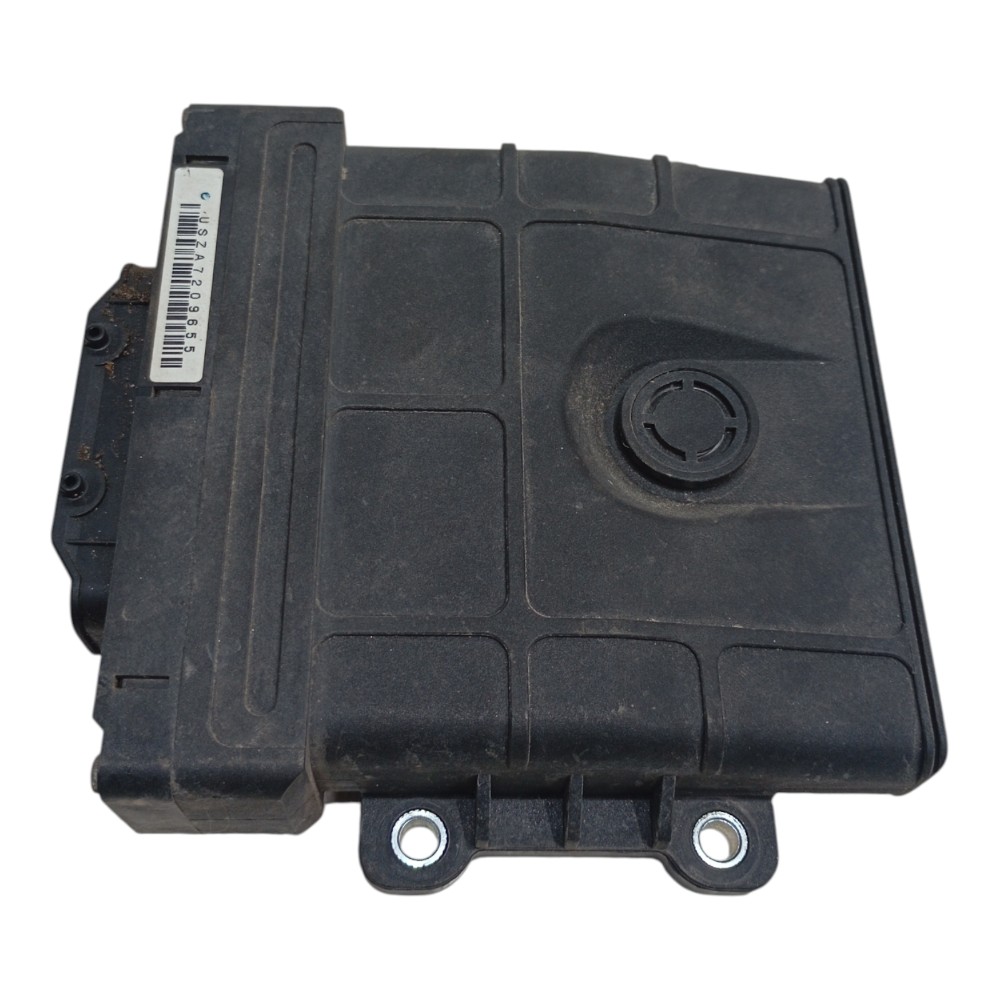 Módulo Câmbio Automático Volkswagen Jetta 2.5 2007 2008 5