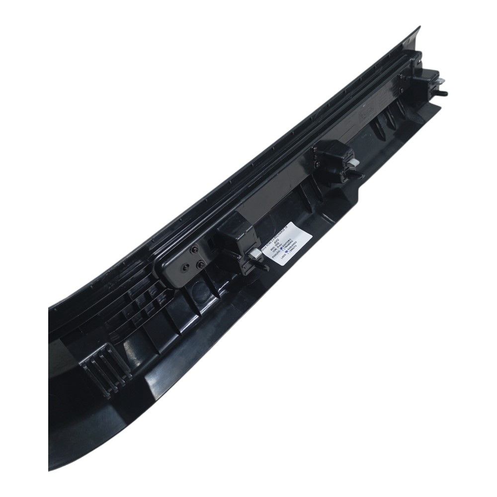 Soleira Interna Dianteira Esquerda Volvo Xc60 2.0 T8 2022 6