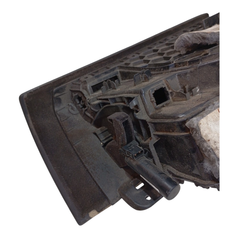 Porta Luvas Bmw 320i 2.0 2013 Cod-72758410 6