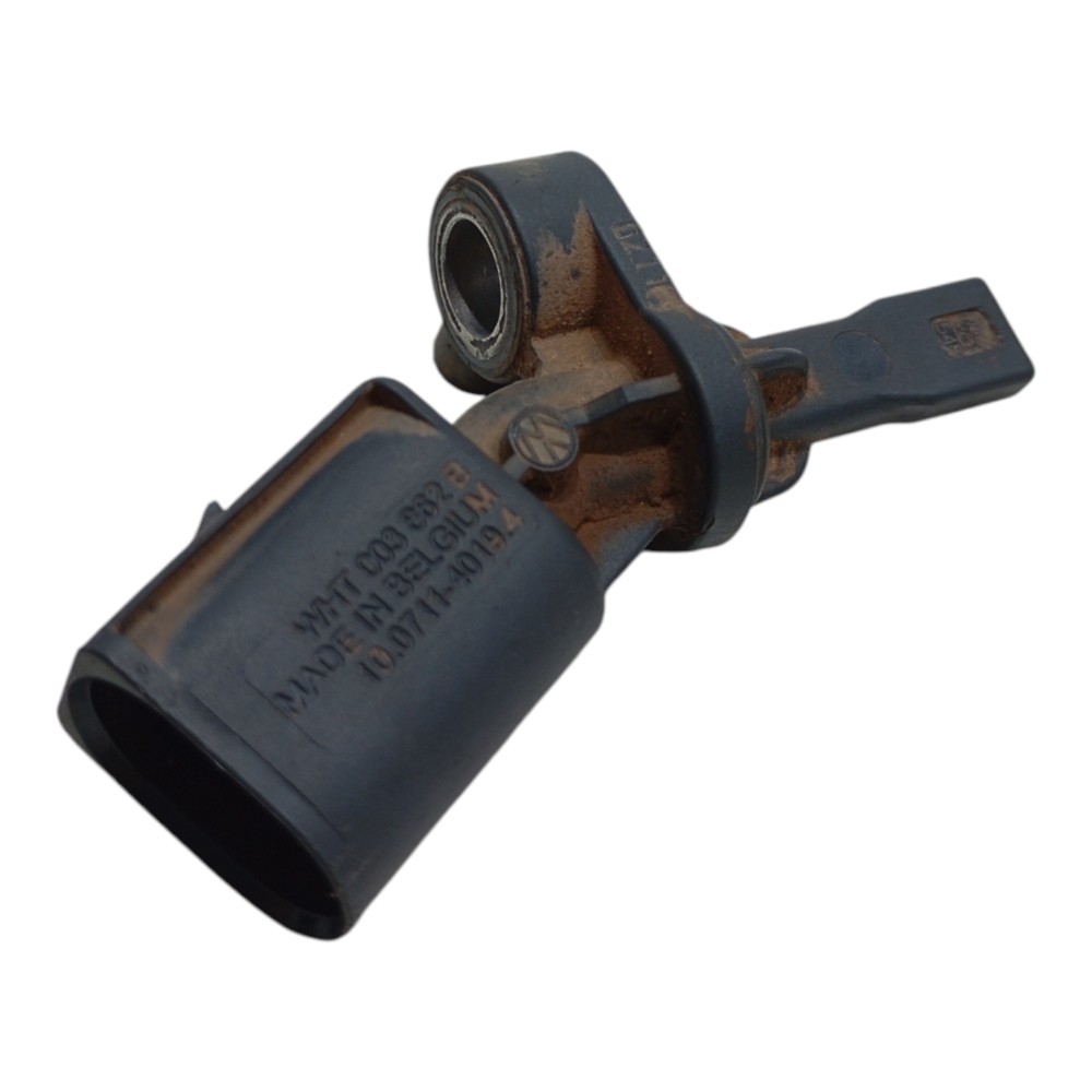 Sensor freio abs traseiro direito Volkswagen nivus 1.0 2021 5