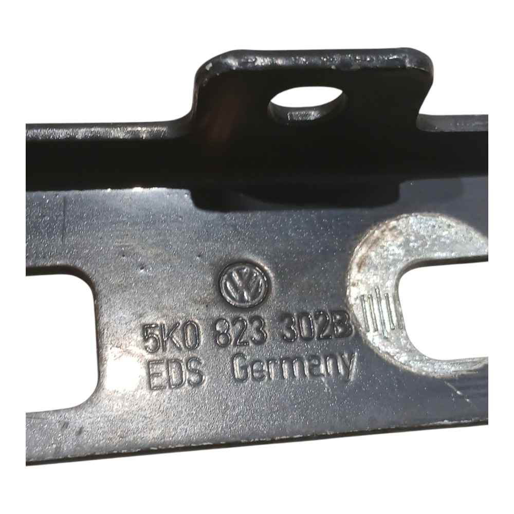 Dobradiça Capô Lado Direito Vw Jetta Variant 2.5 2008 2009 2