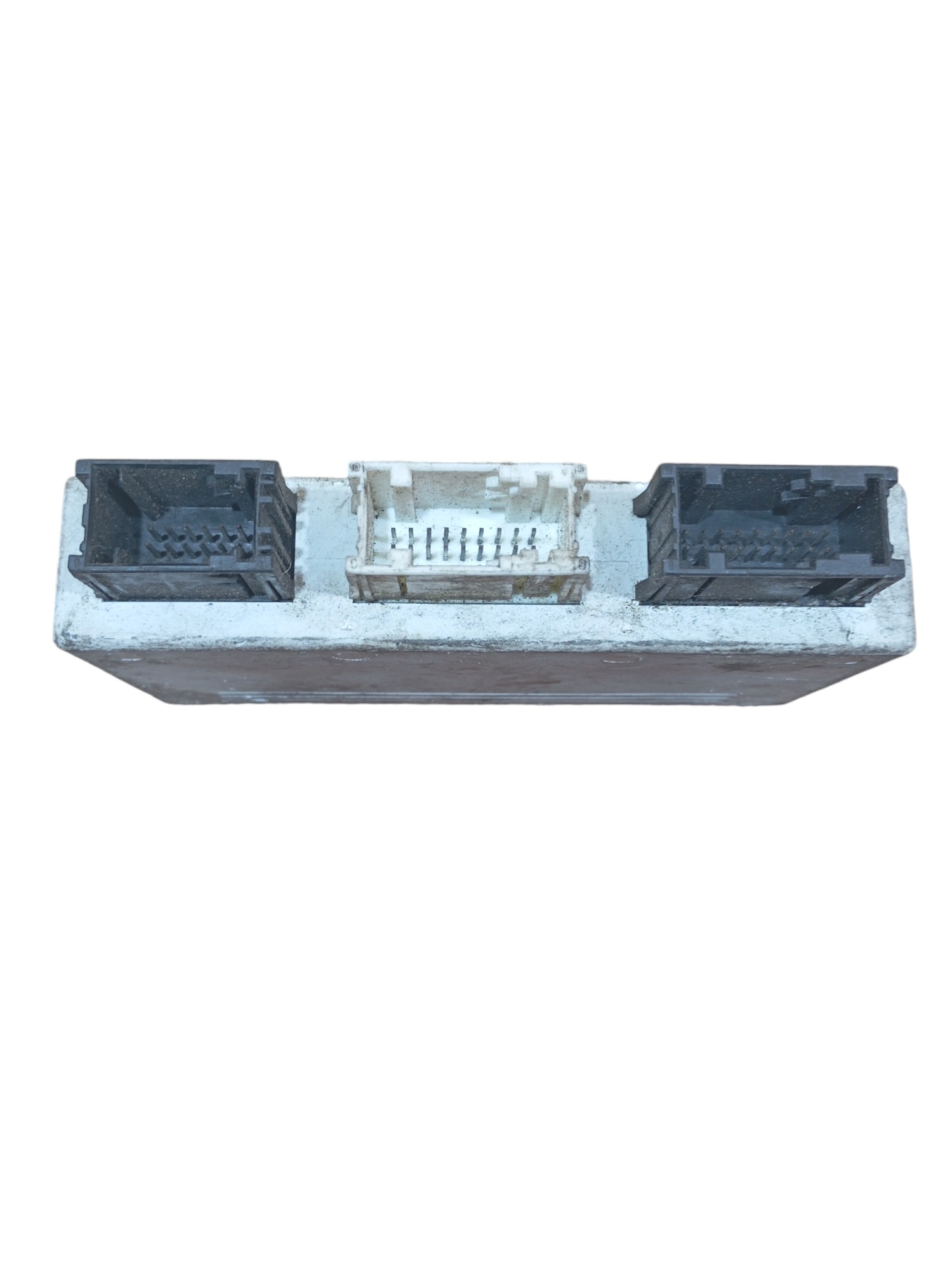 Módulo Central Conforto Bmw 530i E39 2000 2001 66216922785 3