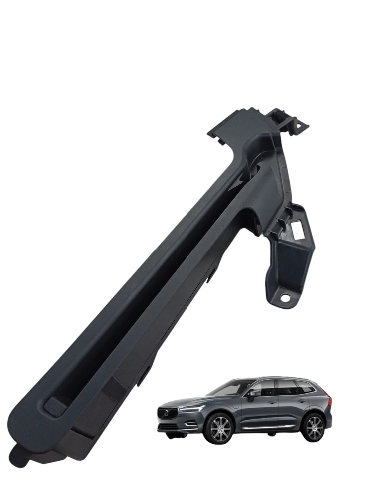 Suporte Trilho Direito Bagagito Volvo Xc60 2.0 T8 Awd 2022 1