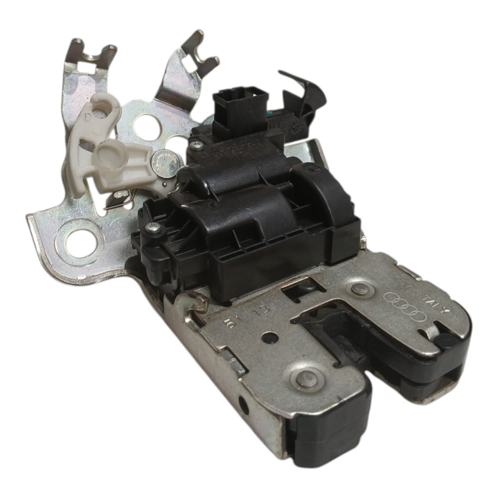 Fechadura Elétrica Tampa Traseira Audi Q3 2.0 Turbo 2014 4