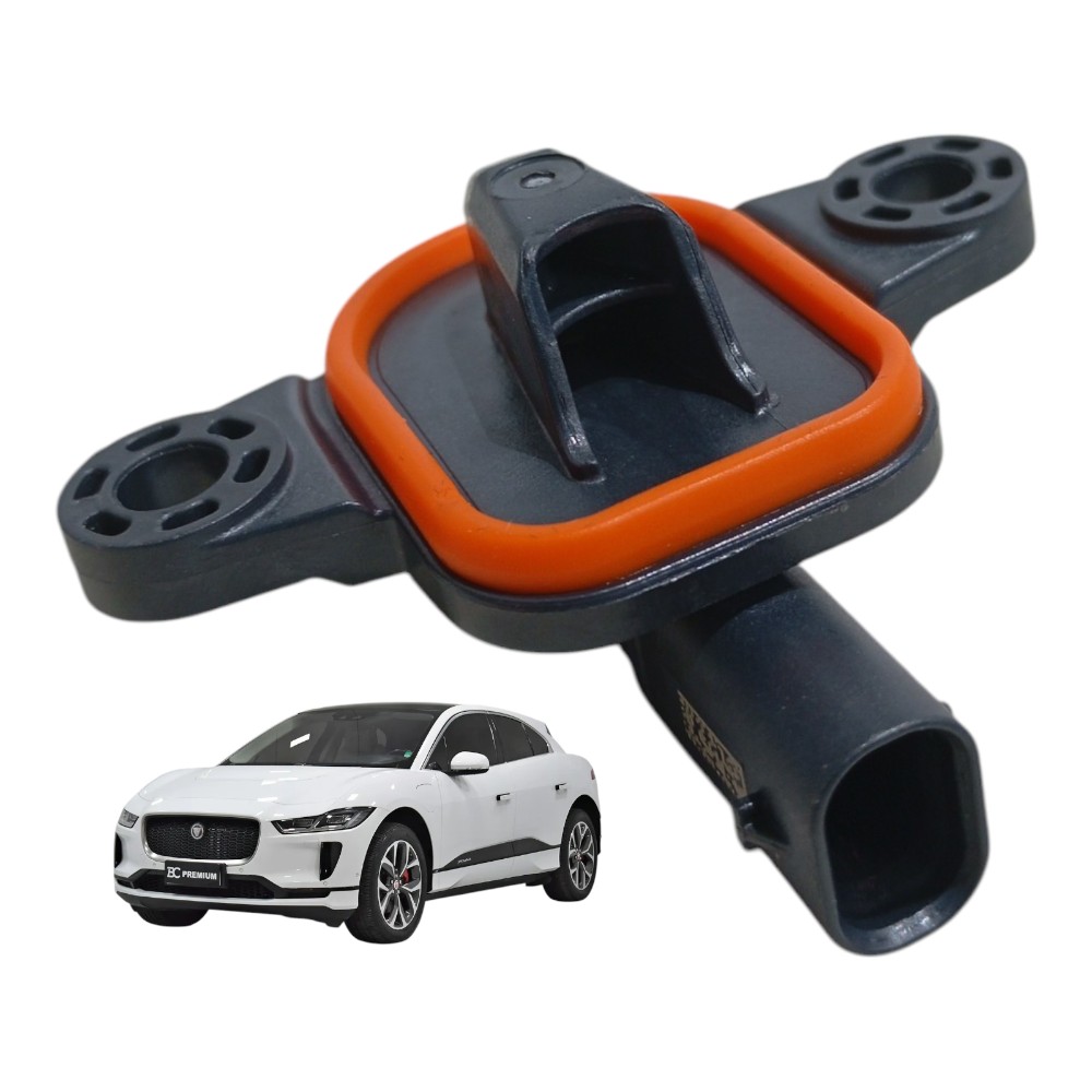 Sensor airbag porta dianteira esquerda Jaguar I-Pace 2020