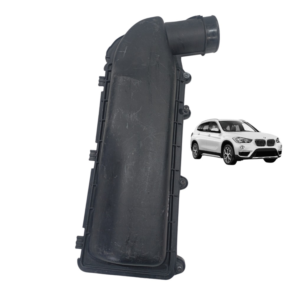 Tampa Caixa Filtro Ar Bmw X1 2016 2017 2018 2019 2.0 F48