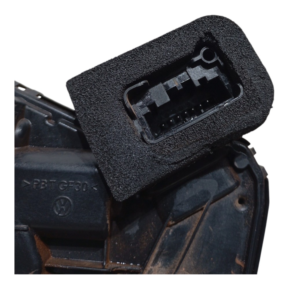 Fechadura Porta Traseira Direita Volkswagen Nivus 1.0 T 2021 6