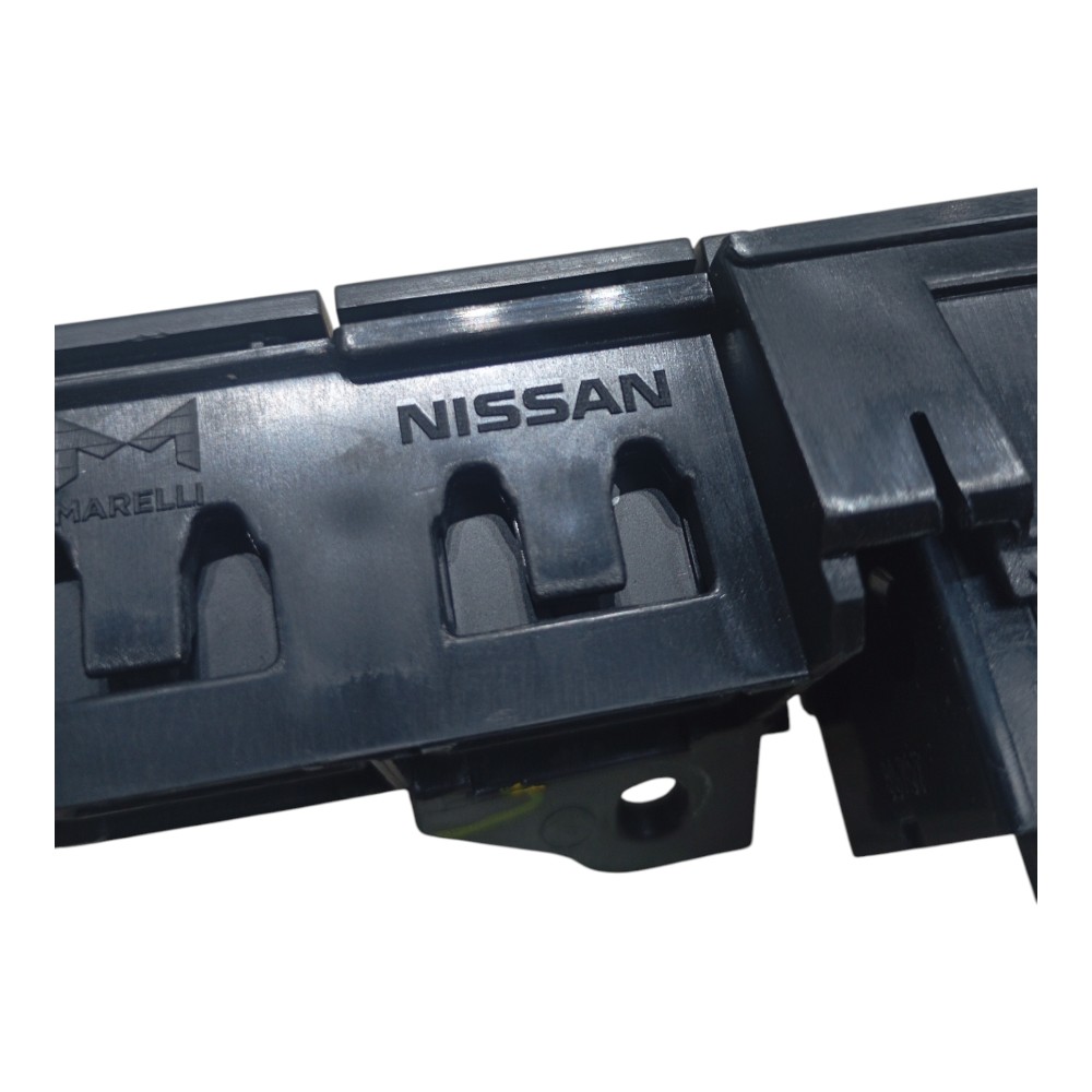 Botão Regulagem Farol Nissan Kicks 1.6 Advance 2023 2024 3