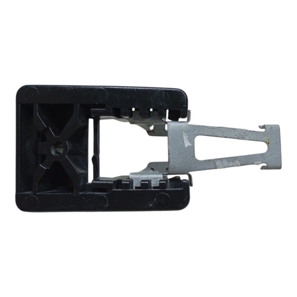 Suporte Quebra Sol Direito Volkswagen Jetta 2.5 2007 2008 5
