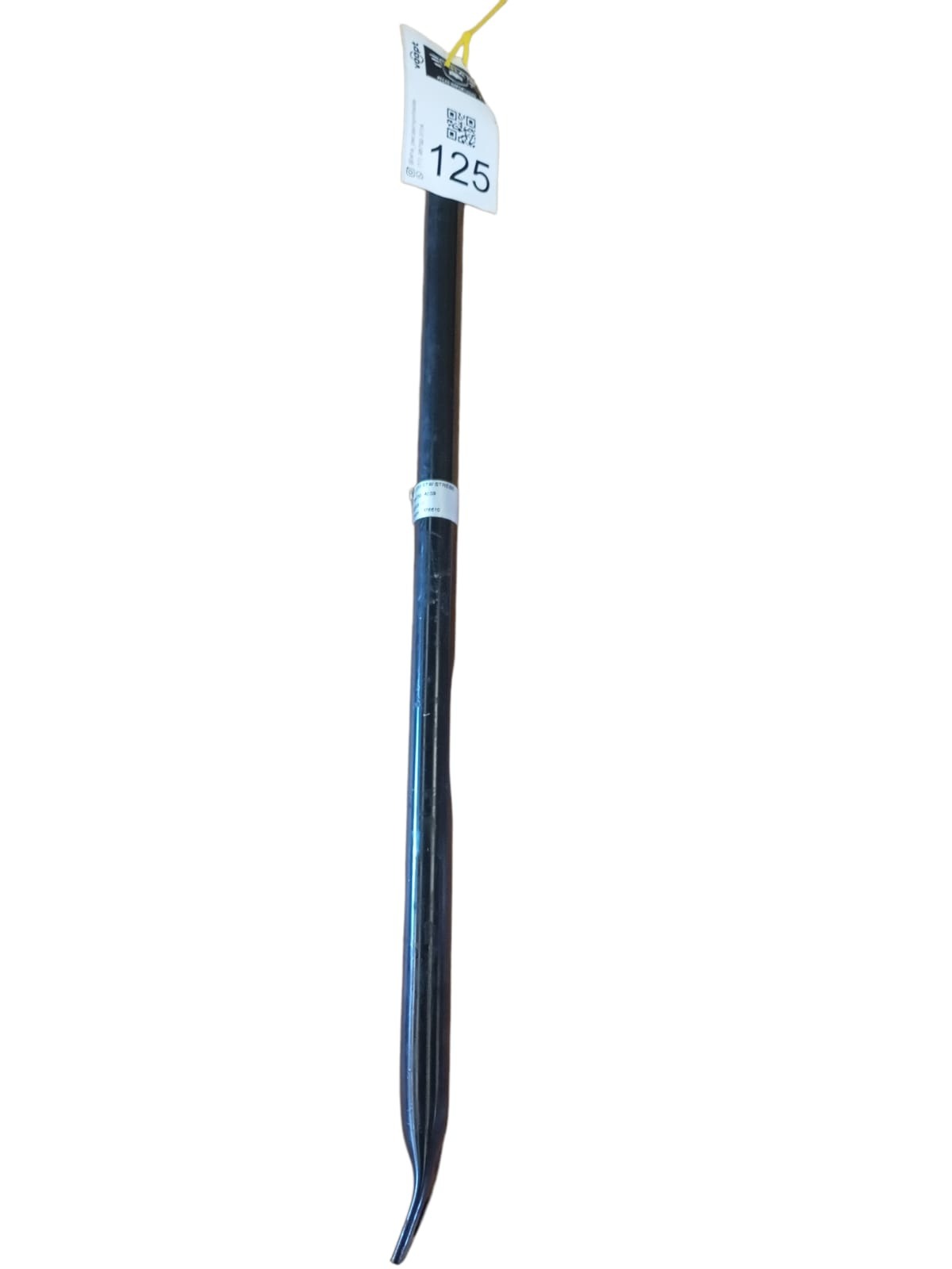 Suporte Do Motor Lado Esquerdo Dianteiro Bmw X1 2016/2019 1