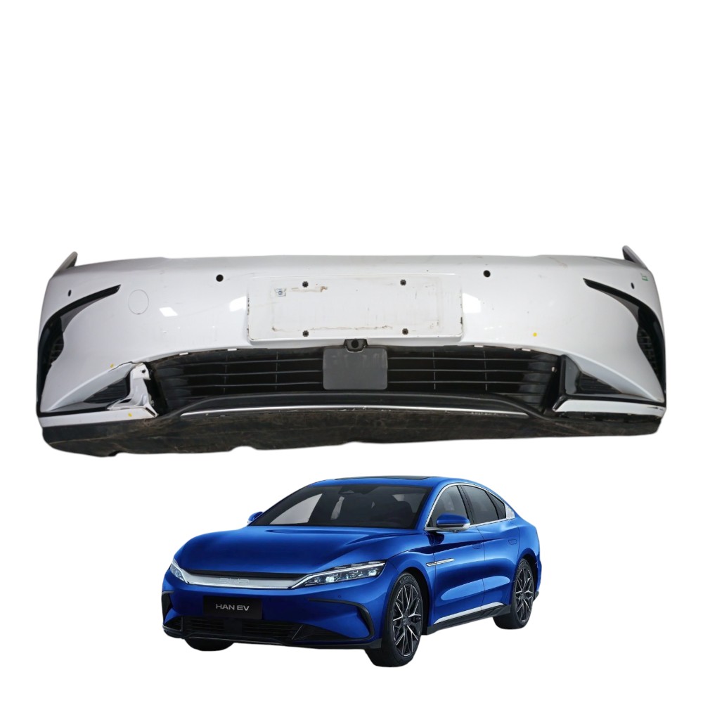 Parachoque Dianteiro Com Detalhe Byd Han Awd Gs 680ev 2023 1